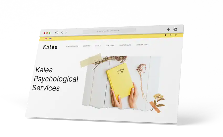 Portofolio - kalea2