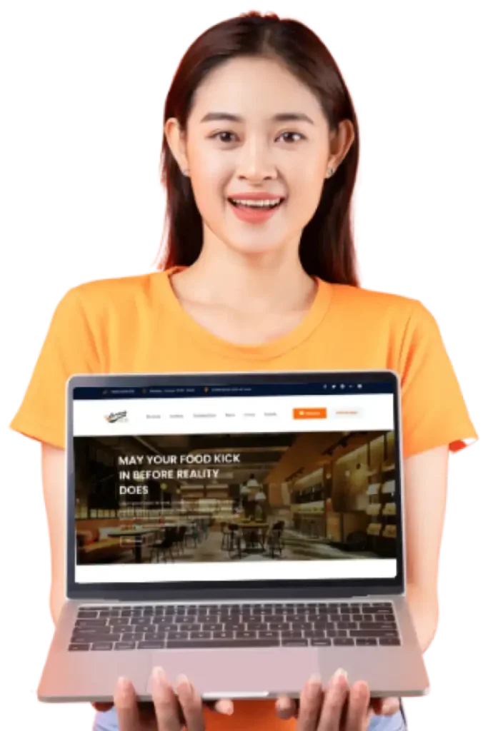 CTA - Jasa pembuatan website