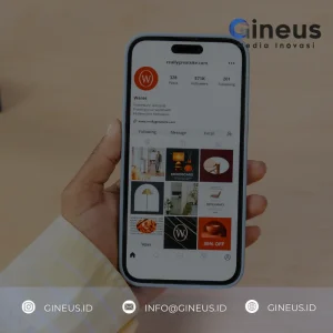 Jasa Social Media Marketing