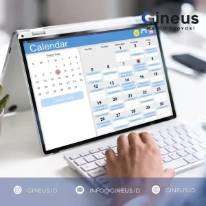 Panduan Membuat Kalender Konten untuk Media Sosial Bisnis Anda