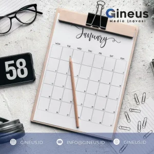 Tips Membuat Jadwal Posting Media Sosial yang Efektif dan Efisien