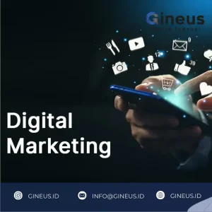 Strategi Digital Marketing Lengkap untuk Pemula: Website, SEO, Ads, Sosmed