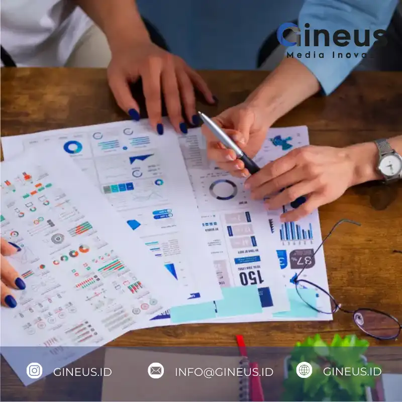 Panduan Mengatur Budget Digital Marketing untuk UKM