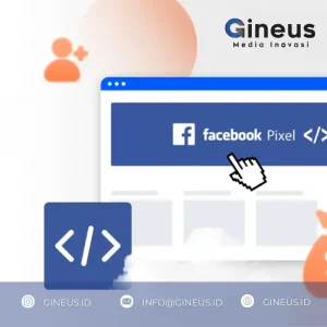 Tutorial Setting Pixel Facebook & Google Tag di Website Anda
