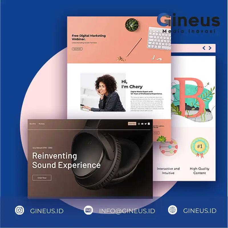 Panduan Membuat Landing Page Efektif untuk Google Ads