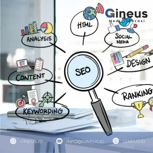 Tips Riset Keyword untuk Website Bisnis Lokal