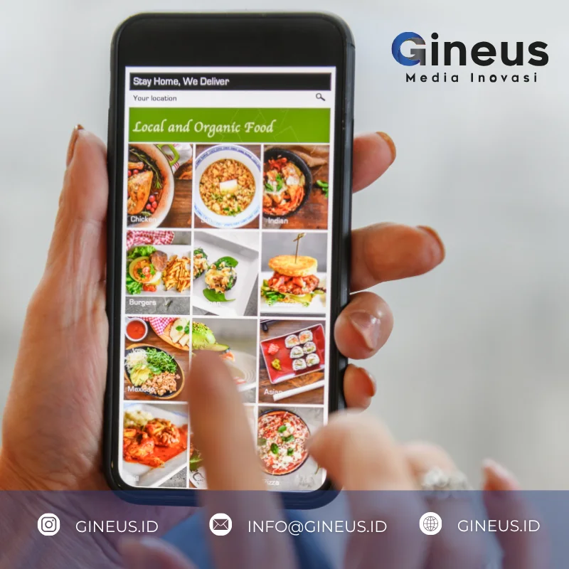 5 Fakta Mengejutkan Tentang Website Restoran yang Jarang Diketahui Pemilik Bisnis!