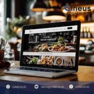 5 Strategi SEO untuk Website Cafe & Resto Biar Gampang Ditemuin di Google