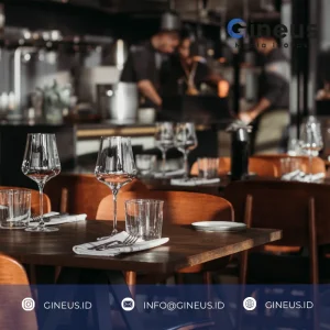 Cara Bikin Website Restoran yang Bikin Pelanggan Langsung Pengen Datang!