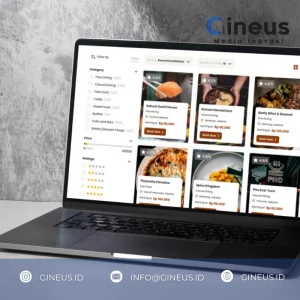 Fakta Menarik: Restoran dengan Website Sendiri Dapat 2x Lebih Banyak Pelanggan Baru!