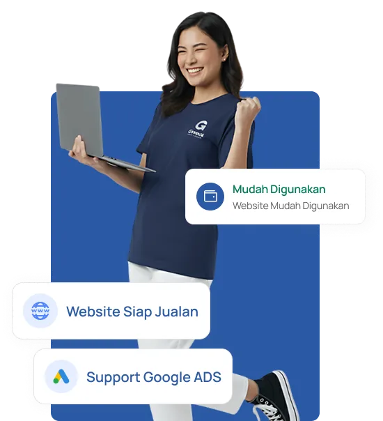 Jasa Website ecommerce