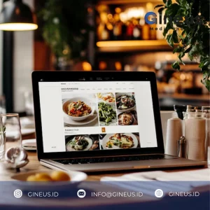 Pentingnya Kecepatan Loading Website untuk Bisnis F&B: Detik yang Menentukan!