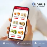 Restoran Digital: Bagaimana Website Menggantikan Brosur dan Menu Fisik