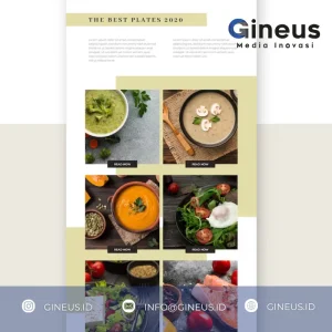 Tips Menulis Deskripsi Menu Yang Menggoda dan SEO-Friendly