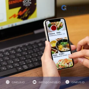 Tren Marketing Restoran 2025: Kolaborasi Website, Media Sosial, dan AI