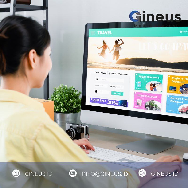 7 Fitur Website yang Wajib Ada di 2025, Sudah Punya Semua?