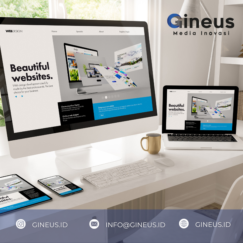 Berapa Sih Biaya Bikin Website? Simak Panduan Anti Dibohongi!