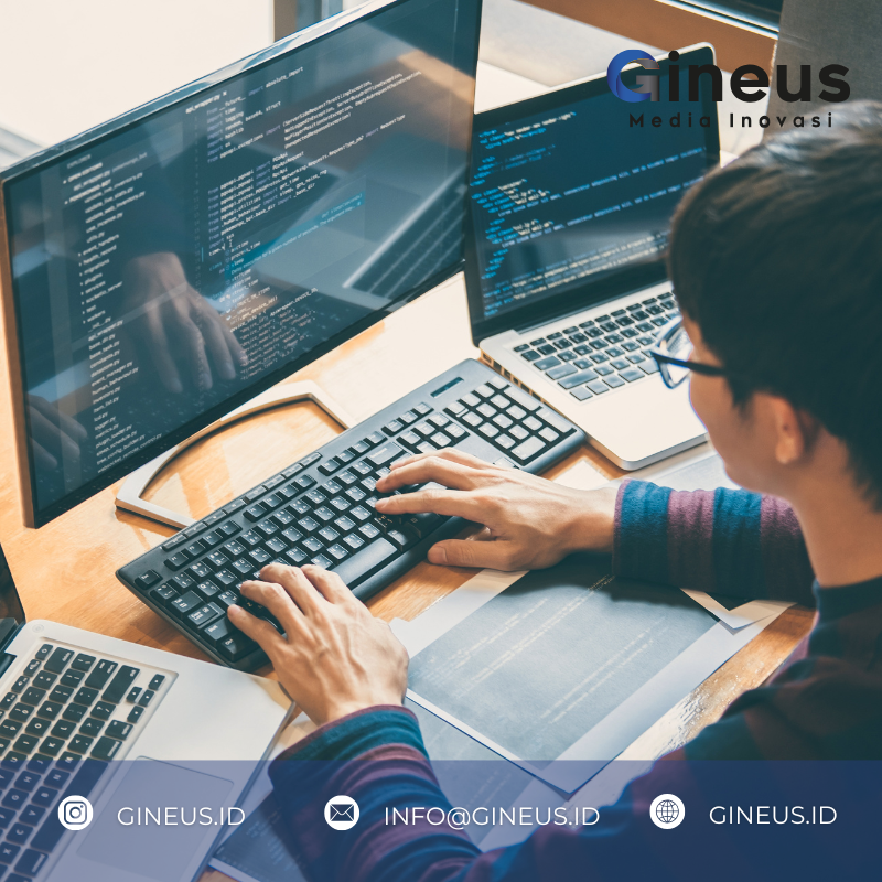 Jasa Website Development Terdepan 2026: Bagaimana AI Mengubah Bisnis Anda Menjadi Mesin Penghasil Uang