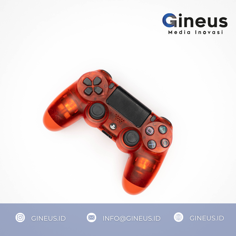 Masa Depan Game Development: Bagaimana Metaverse Mengubah Industri Menjadi Triliunan Dolar