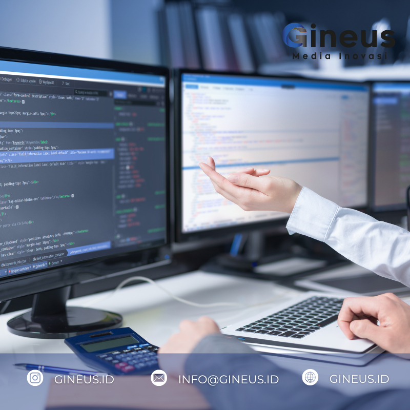 Mengungkap Rahasia Jasa Website Development Profesional yang Mengubah Startup Menjadi Unicorn