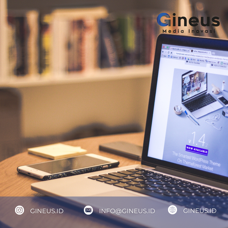 Revolusi Jasa Website Development di Indonesia: Tren Responsif yang Meningkatkan Konversi hingga 400%