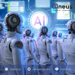 Transformasi Game Development dengan AI: Dari Ide Sederhana hingga Masterpiece yang Tak Terlupakan