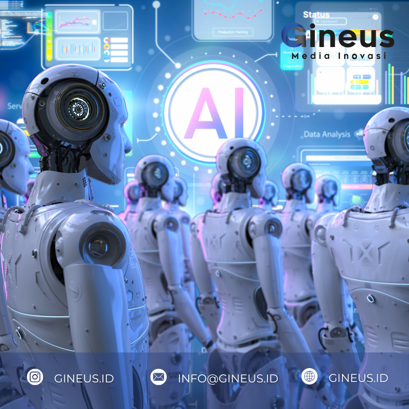 Transformasi Game Development dengan AI: Dari Ide Sederhana hingga Masterpiece yang Tak Terlupakan