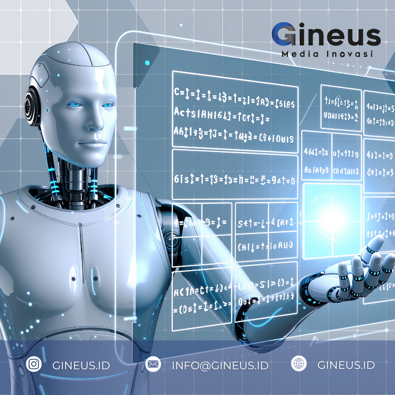 Transformasi Game Development dengan AI: Dari Konsep hingga Game AAA yang Tak Terlupakan