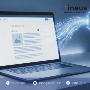 Tren Jasa Website Development 2025: Integrasi AI yang Bikin Website Anda Lebih Pintar dari Kompetitor